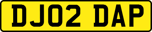 DJ02DAP