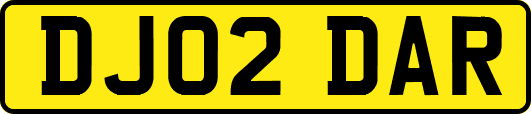 DJ02DAR