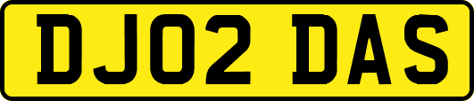 DJ02DAS