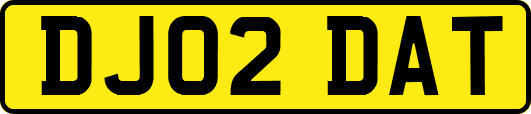 DJ02DAT
