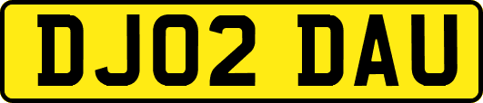 DJ02DAU