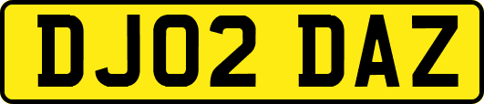 DJ02DAZ