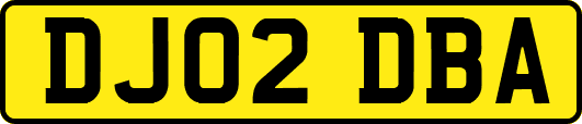 DJ02DBA