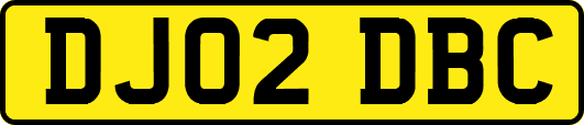 DJ02DBC