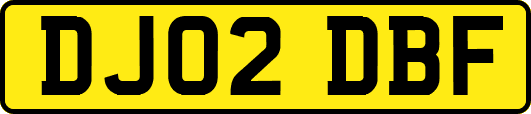DJ02DBF