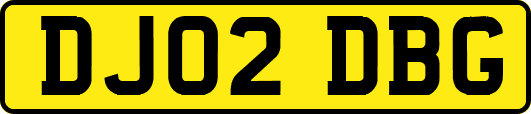 DJ02DBG