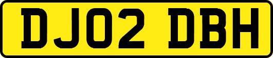 DJ02DBH