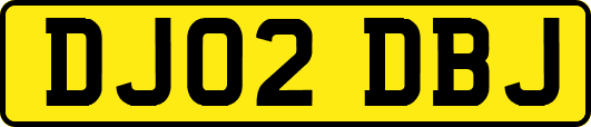 DJ02DBJ
