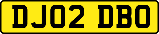 DJ02DBO