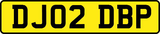 DJ02DBP