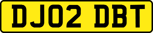 DJ02DBT