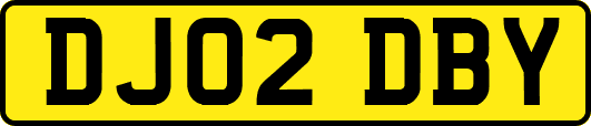 DJ02DBY