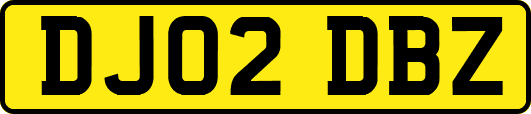 DJ02DBZ