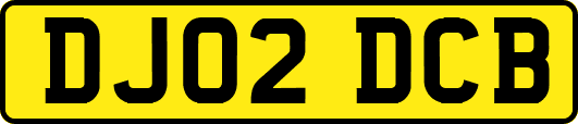 DJ02DCB
