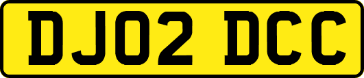 DJ02DCC