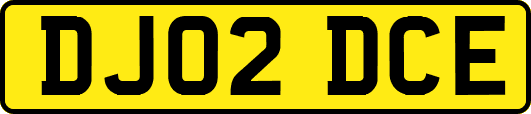 DJ02DCE