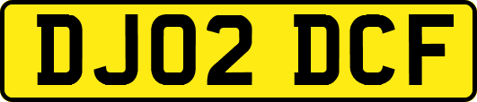 DJ02DCF