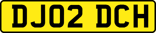 DJ02DCH