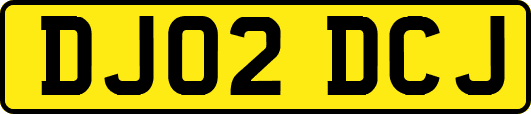DJ02DCJ