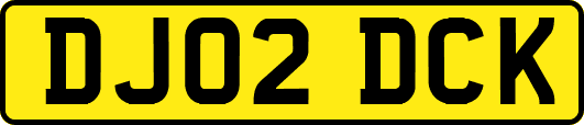 DJ02DCK