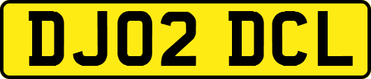 DJ02DCL
