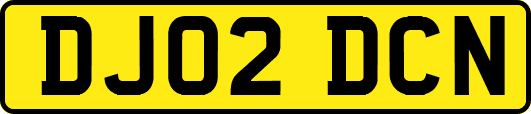 DJ02DCN