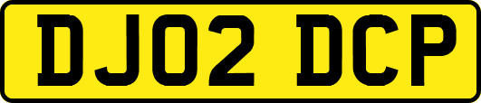 DJ02DCP