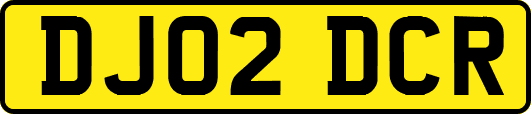 DJ02DCR