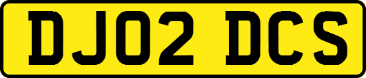 DJ02DCS