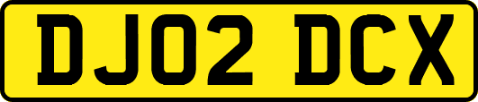 DJ02DCX