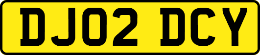 DJ02DCY