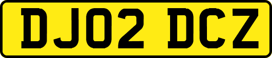 DJ02DCZ
