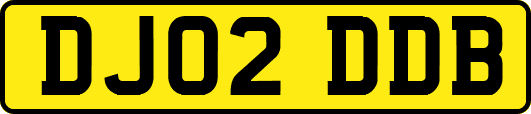 DJ02DDB