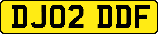 DJ02DDF