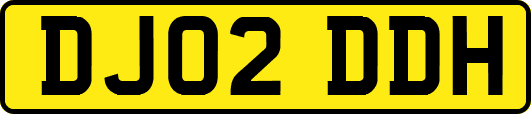 DJ02DDH