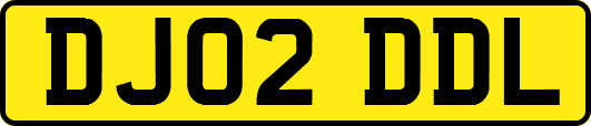 DJ02DDL