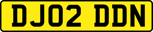 DJ02DDN
