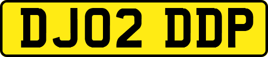 DJ02DDP