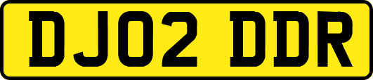 DJ02DDR