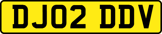 DJ02DDV
