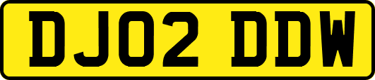 DJ02DDW