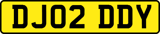 DJ02DDY