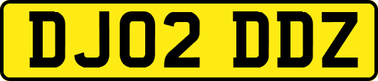 DJ02DDZ