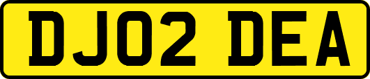 DJ02DEA