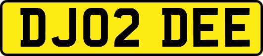 DJ02DEE