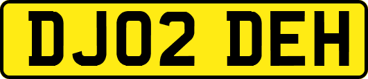 DJ02DEH