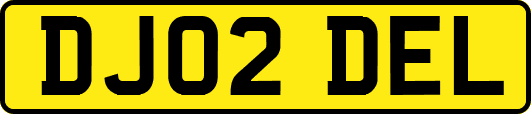 DJ02DEL