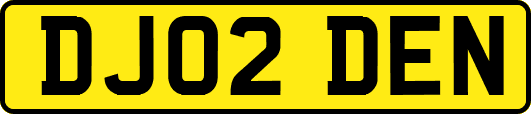 DJ02DEN