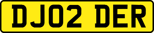 DJ02DER