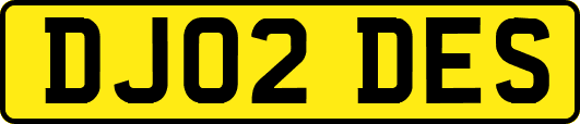 DJ02DES